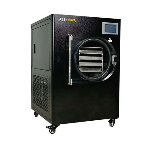 freeze dryer machine not dehydrator